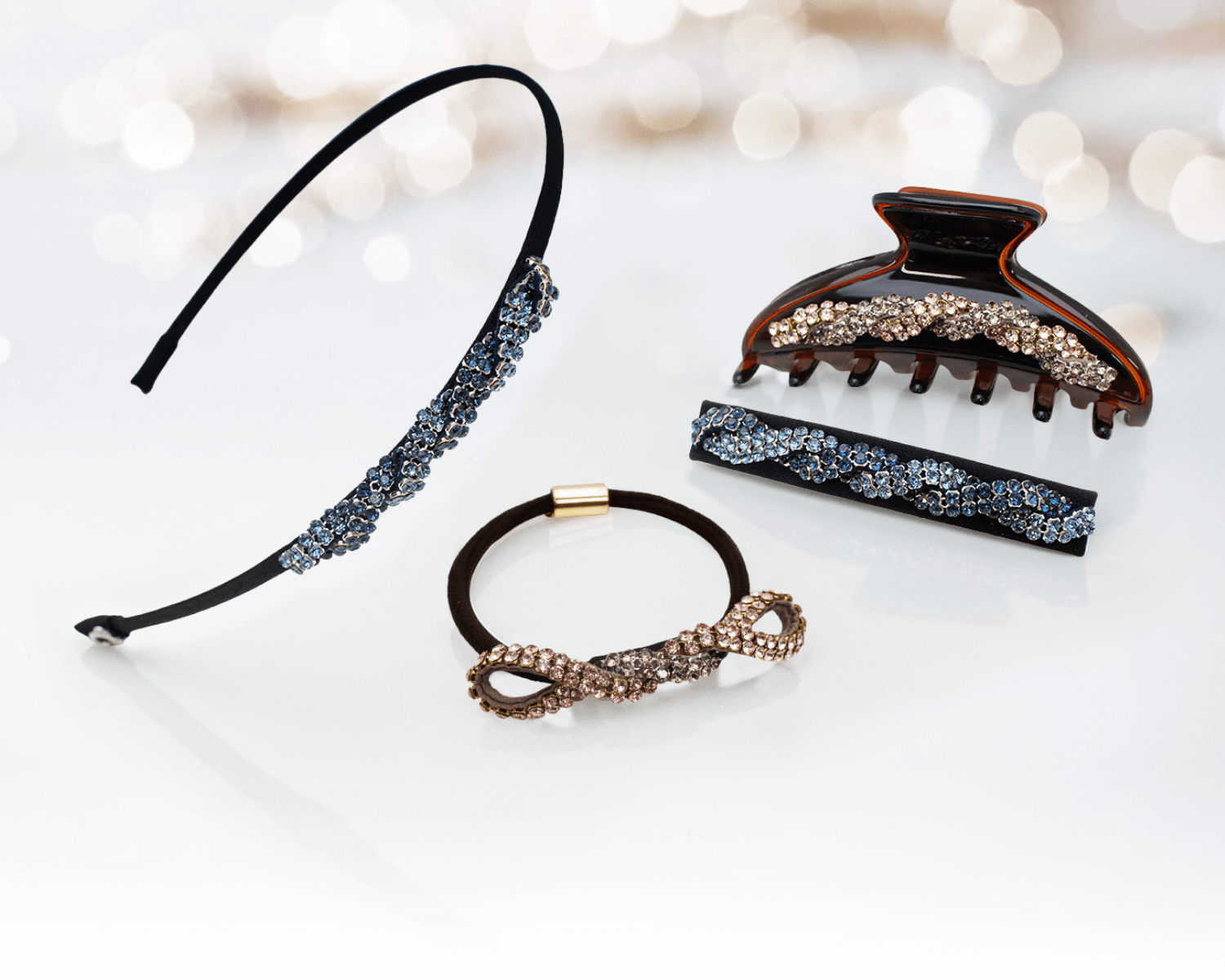 プレイフルメッシュコレクション