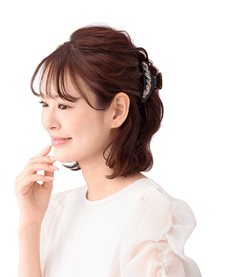 プレイフルメッシュコレクション