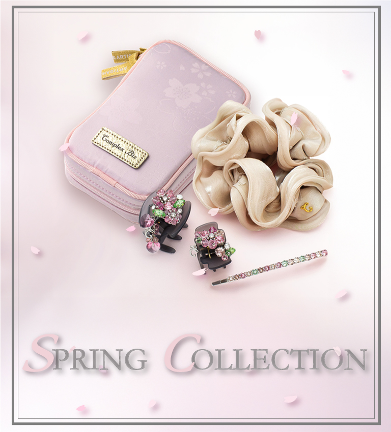 SPRING COLLECTION