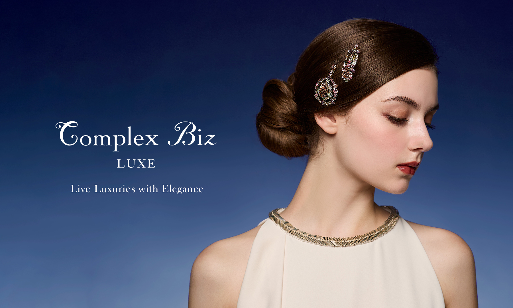 LUXE LINE