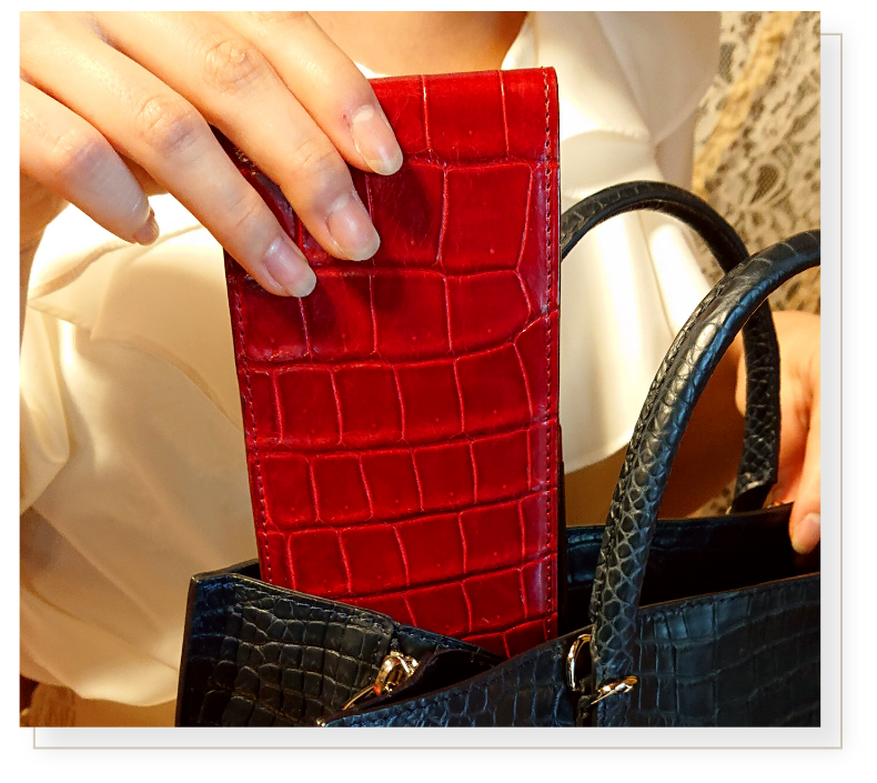 自分へのご褒美のイメージ