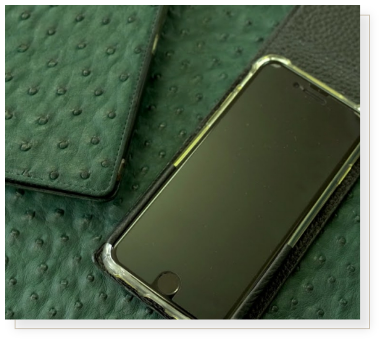 機種変更のイメージ