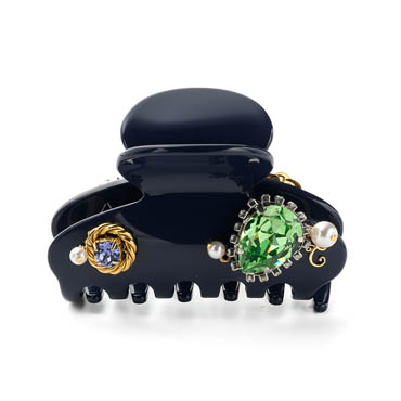 3/6発売 プレイフルチャーム バンスクリップＭ(ライトマルチ)