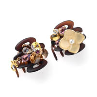 Seage Whip Clip Set of 2 (Yellow Mix)