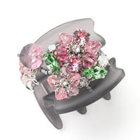 2/20発売 エレガンスブルーム デザートクリップ 中(ピンクミックス)