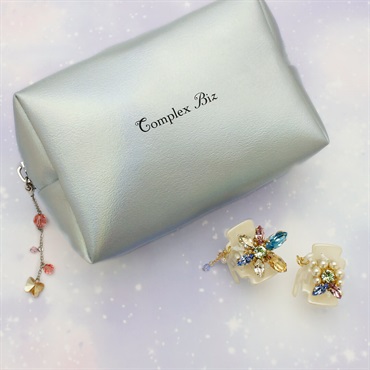 2023wintercoffret| COMPLEX BIZ ONLINE SHOP｜コンプレックス ビズ 