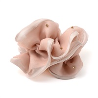 クリスタルメロウ イージーコーム(ベージュ) | イージーコーム