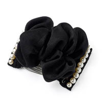 ポライトパール ミニイージーコーム(ブラック)