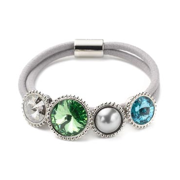 レディアリーストーン ポニー(ペリドット)