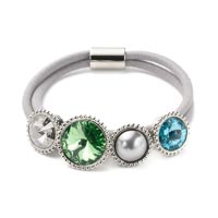 4/17発売 レディアリーストーン ポニー(ペリドット)