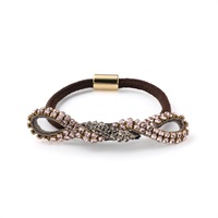 プレイフルメッシュ ポニー(ピンク)