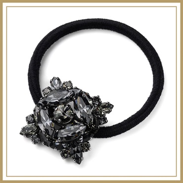 11/28発売 ジオメトリーエモーション ポニー(ブラックミックス)