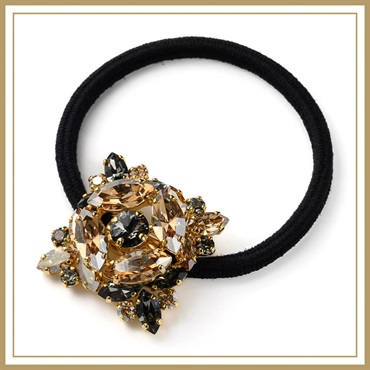 11/28発売 ジオメトリーエモーション ポニー(ベージュミックス)