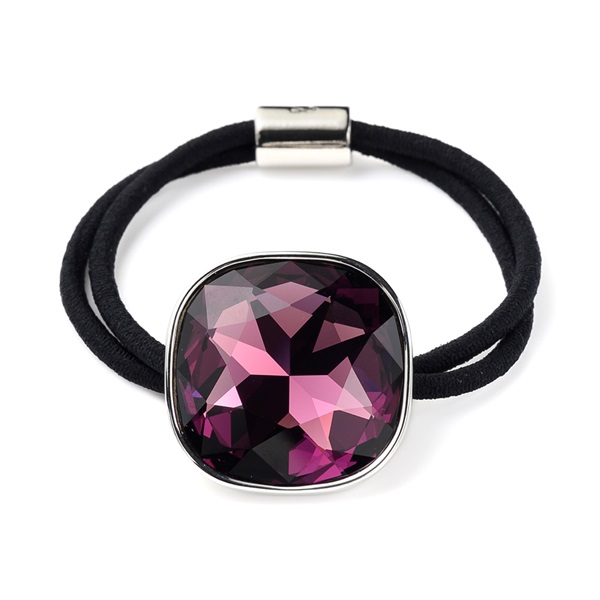 クリスタルアミュレット ポニー(パープル)