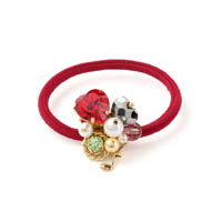 プレイフルチャーム ポニー(レッド)