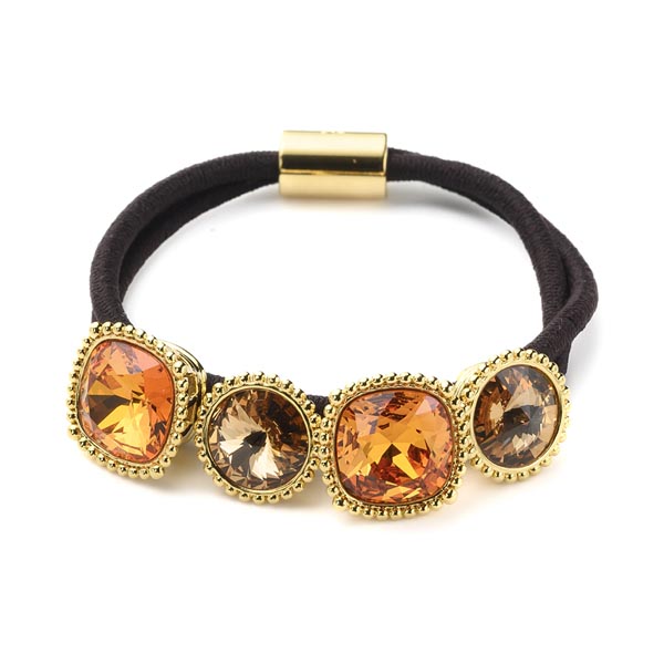 5/1発売 スクエアブリス ポニー(ダークオレンジ)