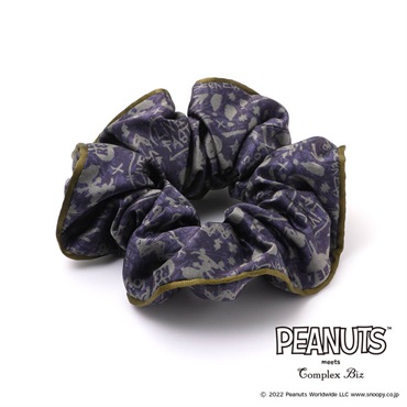 シュシュ| COMPLEX BIZ ONLINE SHOP|コンプレックス ビズ 公式通販 シュシュ| COMPLEX BIZ ONLINE SHOP|コンプレックス ビズ 公式通販