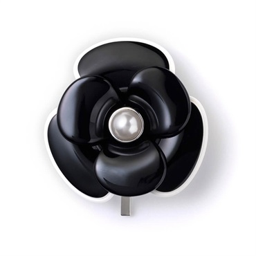 SALE50%OFF カメリア ポニーフック(ブラック)