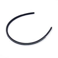 Crystal Mesh headband (Montana)