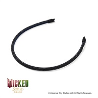 2/27発売 WICKED | Complex Biz ＜エルファバ＞ヘアバンド(ブラック)