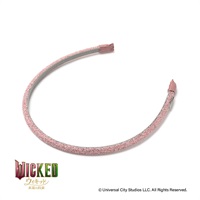 2/27発売 WICKED | Complex Biz ＜グリンダ＞ヘアバンド(ピンク)