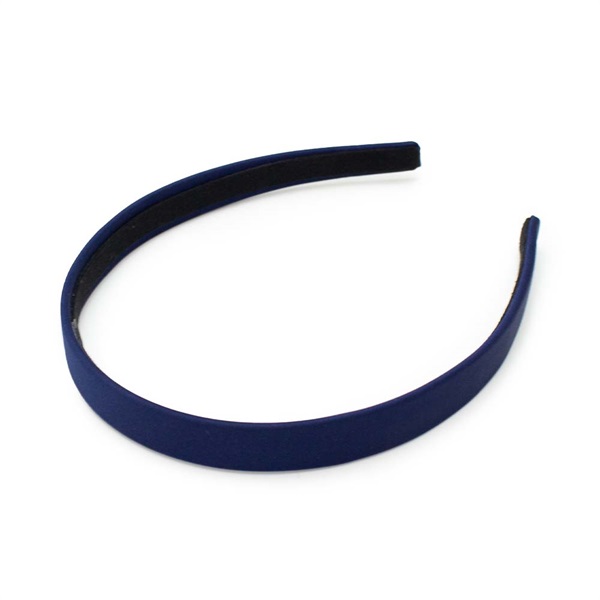 SALE40%OFF スタンダード フレキシフィットヘアバンド(ネイビー