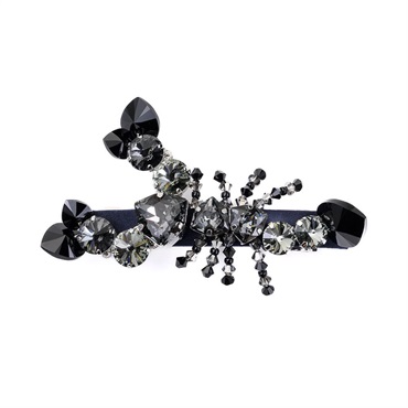 SALE30%OFF グラマラスヘリテージ バレッタ スコーピオ(ブラックミックス)