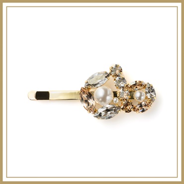 11/28発売 ジオラム ミニピン(クリスタルミックス)