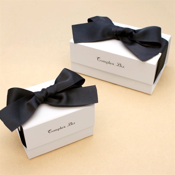 ギフトラッピング BOX | | COMPLEX BIZ ONLINE SHOP