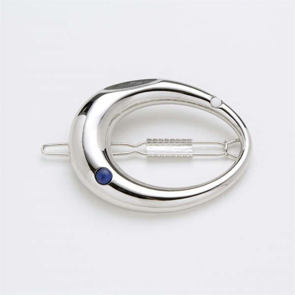 Elaborate ポトゥリ ローマピン(シルバーカラー)