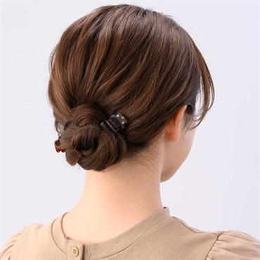 【HOT即納】9300 コンプレックスビズ コーム ヘアアクセサリー