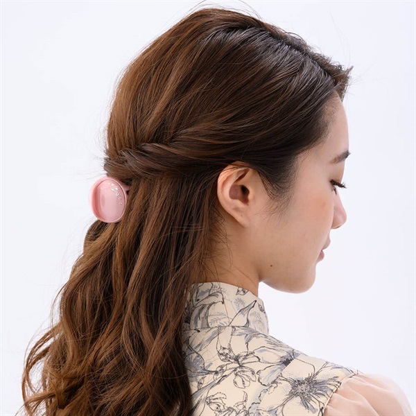 翔様専用コンプレックスヴィズヘアクリップ-