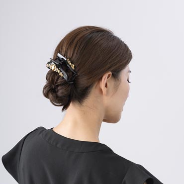 ヘアアクセサリー| COMPLEX BIZ ONLINE SHOP｜コンプレックス ビズ