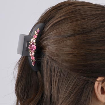 ヘアアクセサリー| COMPLEX BIZ ONLINE SHOP｜コンプレックス ビズ