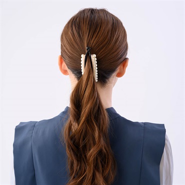 コンフレックスビズヘアクリップ-