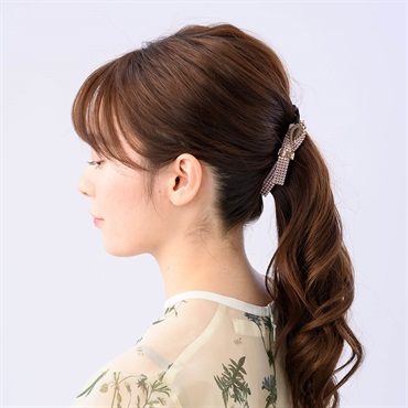 ヘアアクセサリー| COMPLEX BIZ ONLINE SHOP｜コンプレックス ビズ