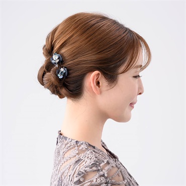 ヘアアクセサリー| COMPLEX BIZ ONLINE SHOP｜コンプレックス ビズ 