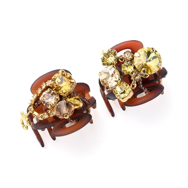 12/26発売 アトラクティブシャイン ホイップクリップ2個セット