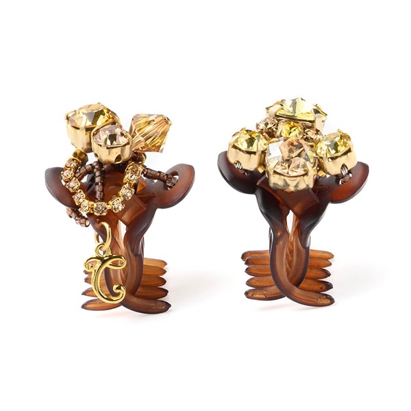 ✨新品✨アトラクティブシャインホイップクリップ✨ 12/26発売 アトラクティブシャイン ホイップクリップ2個セット