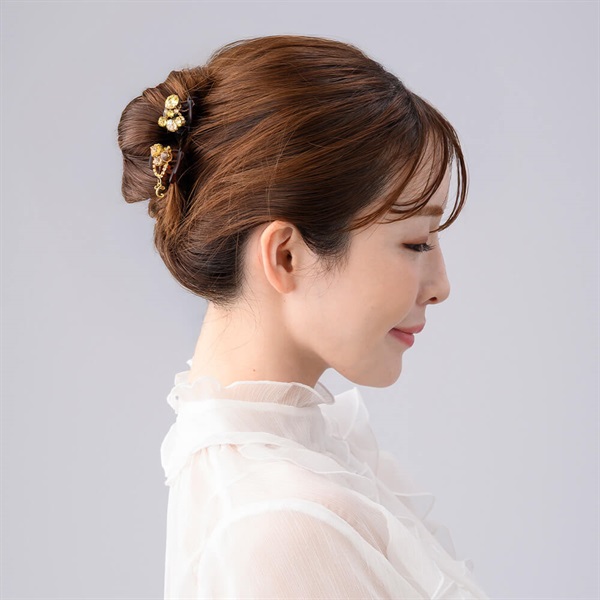 12/26発売 アトラクティブシャイン ホイップクリップ2個セット