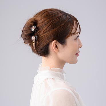 クリップ| COMPLEX BIZ ONLINE SHOP｜コンプレックス ビズ 公式通販