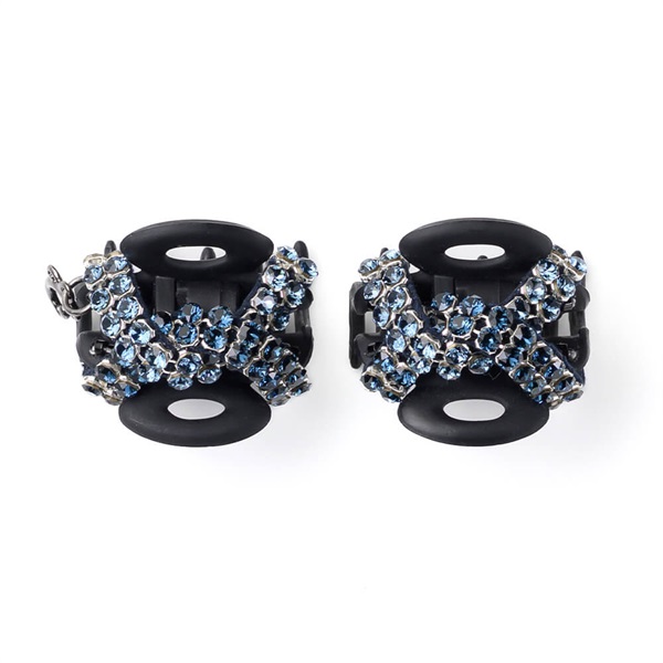 プレイフルメッシュ ホイップクリップ2個セット(ブルー) | ホイップ