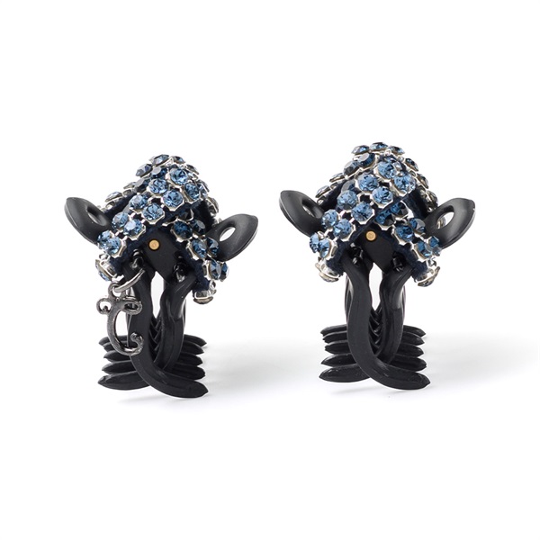 プレイフルメッシュ ホイップクリップ2個セット(ブルー) | ホイップ