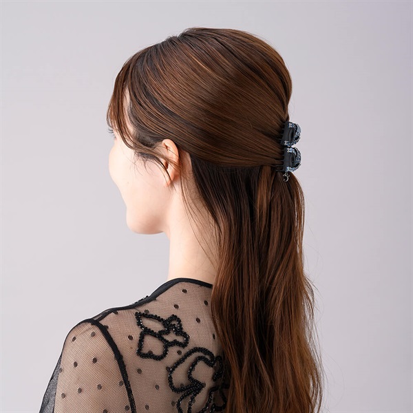 プレイフルメッシュ ホイップクリップ2個セット(ブルー) | ホイップ