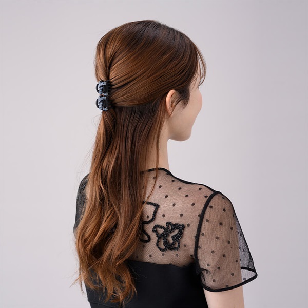 プレイフルメッシュ ホイップクリップ2個セット(ブルー) | ホイップ