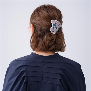 Complex Biz ヘアクリップ　新品 Complex Biz｜Complex Biz/スーパークリップ 2個セット