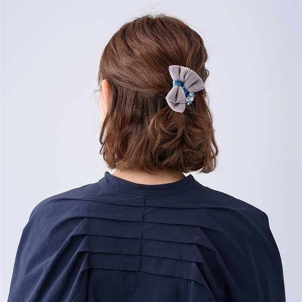 9/26発売 【販路限定】＜ポーチ付き＞プライマリーベルベット