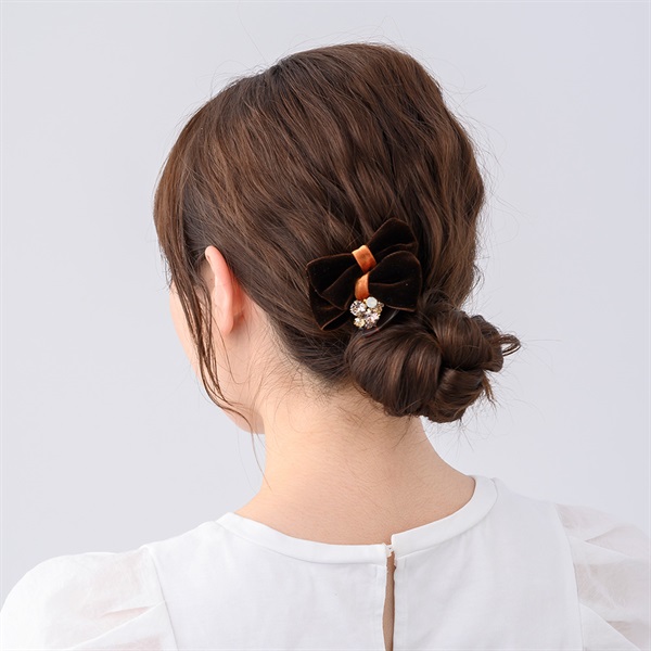 9/26発売 【販路限定】＜ポーチ付き＞プライマリーベルベット