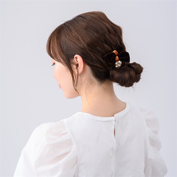 9/26発売 【販路限定】＜ポーチ付き＞プライマリーベルベット