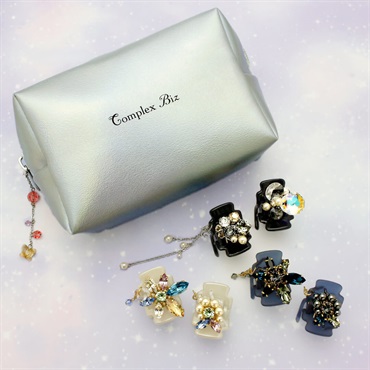 2023wintercoffret| COMPLEX BIZ ONLINE SHOP｜コンプレックス